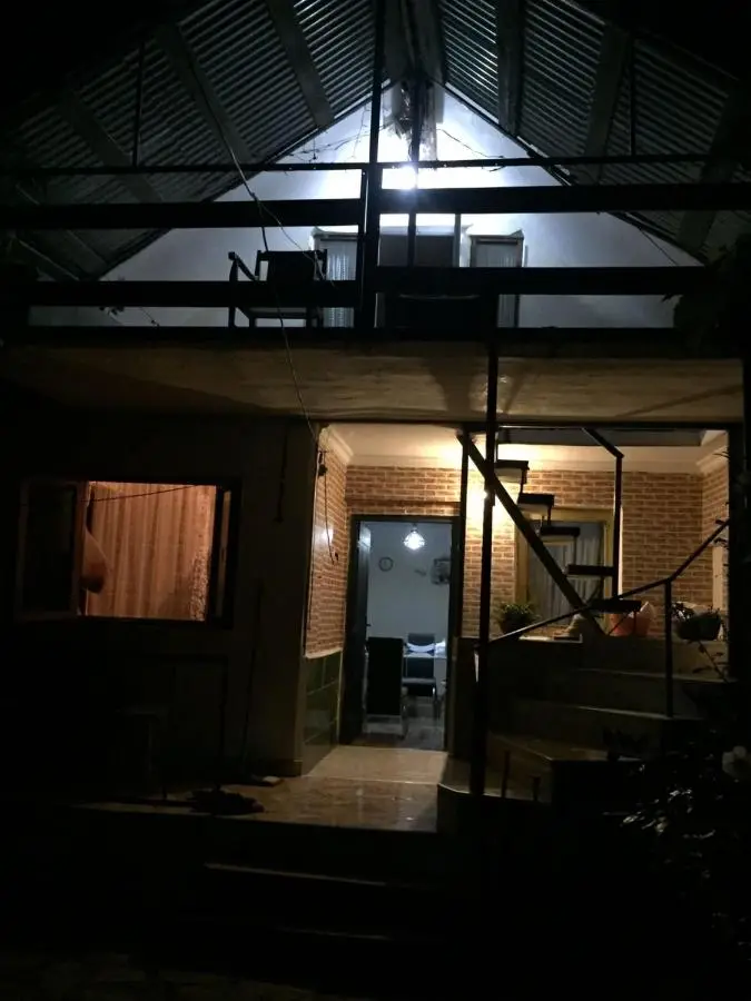 Mera Hostel