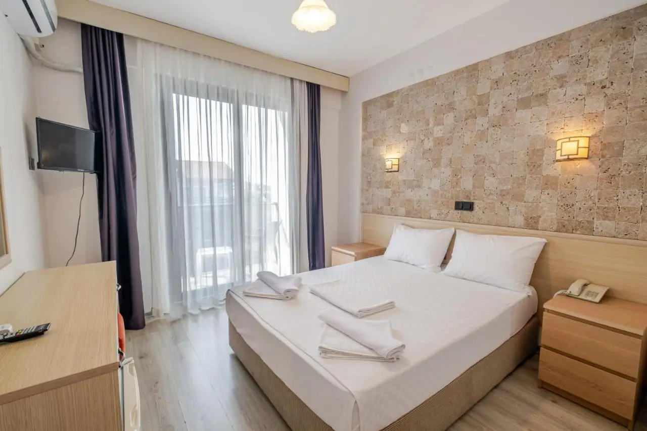 Bayram Hotel