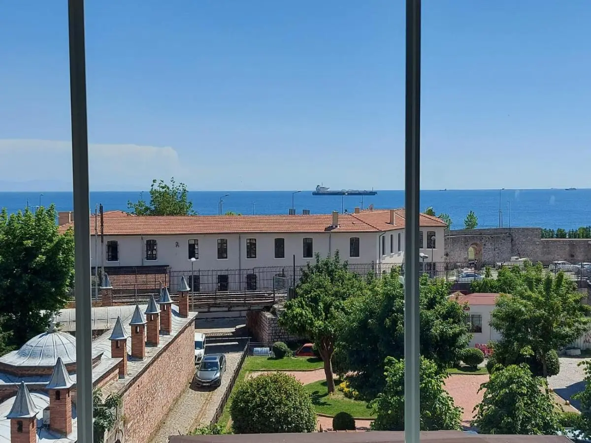 Apart La Mia