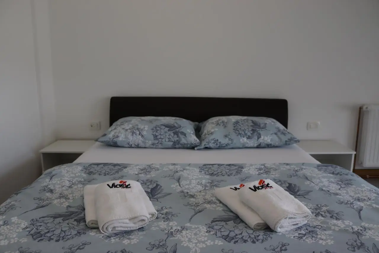 Apartmani Vlašić-Petrol