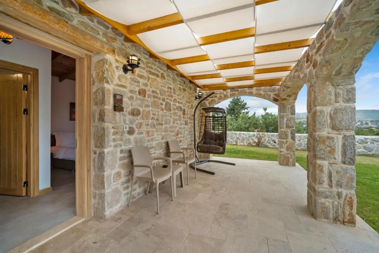 ZEYT INN HOTEL