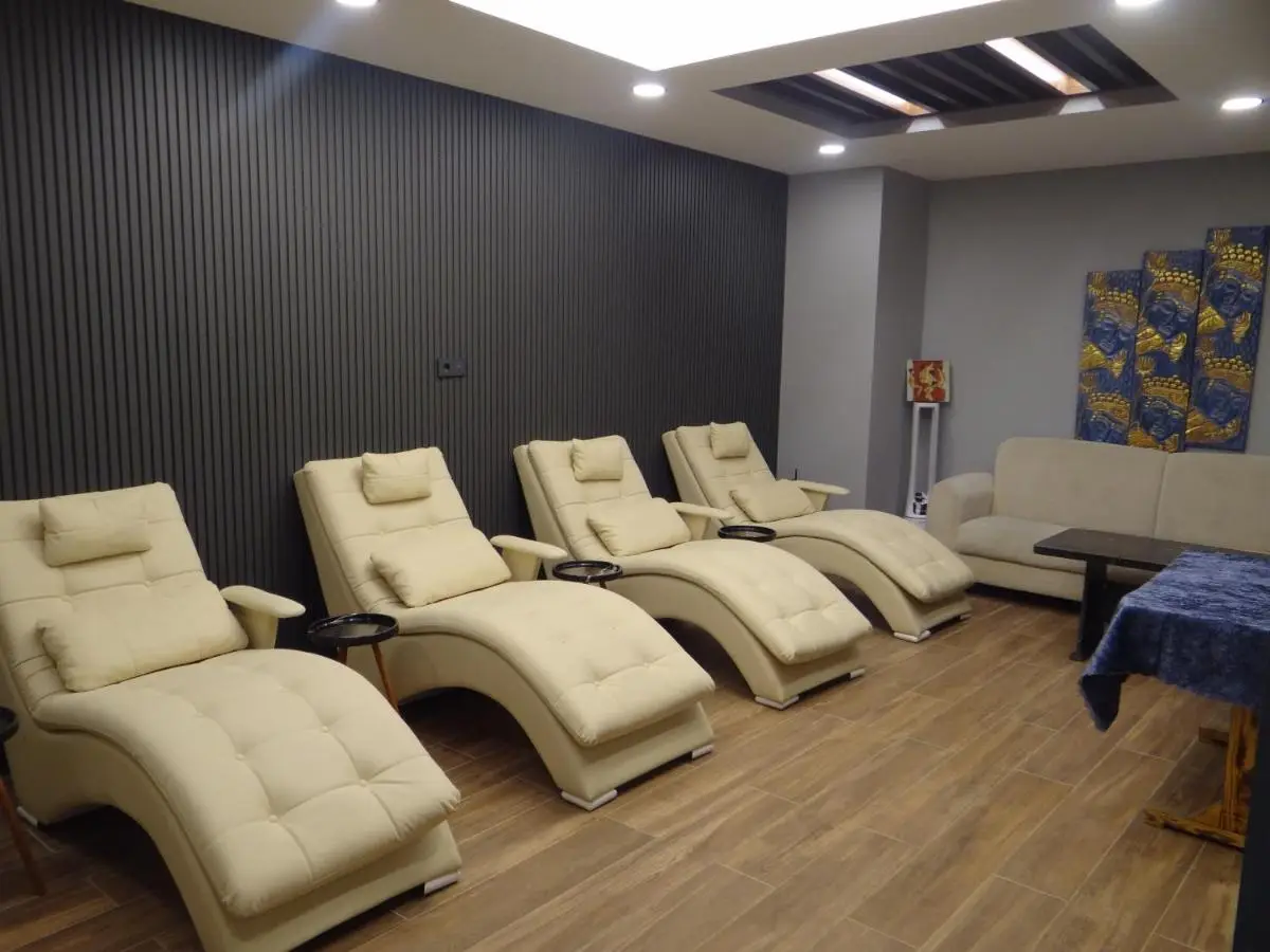 Sulduz Hotel Apart & SPA
