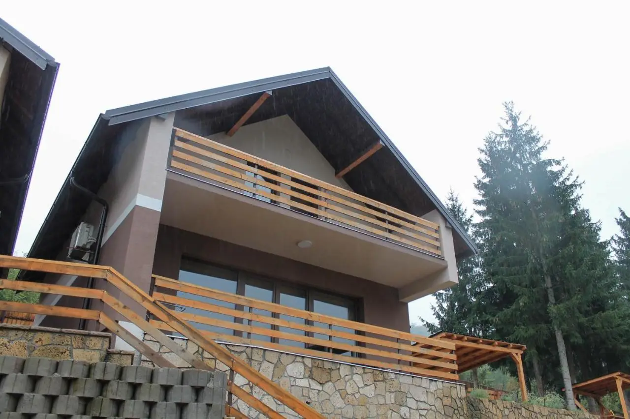 Vikendica Bjelašnica