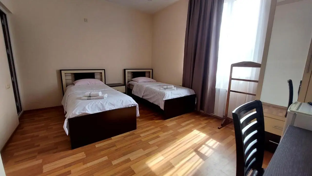 Hotel Max Comfort