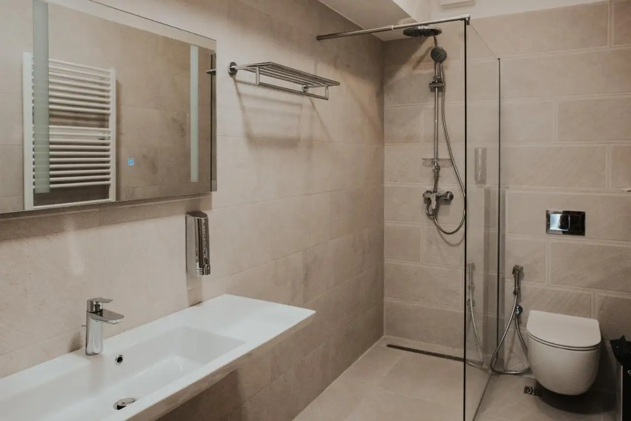 Aparthotel Centar Sarajevo