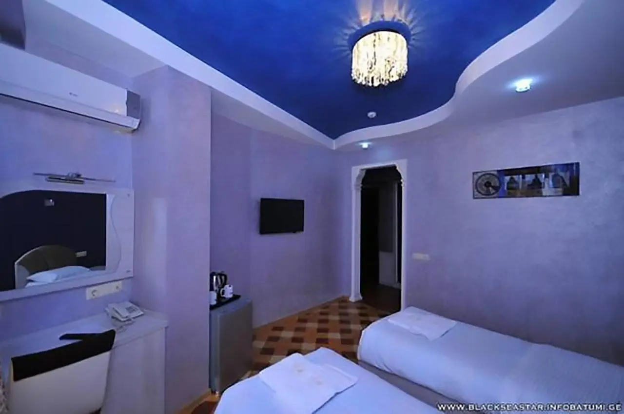 Black Sea Star Batumi