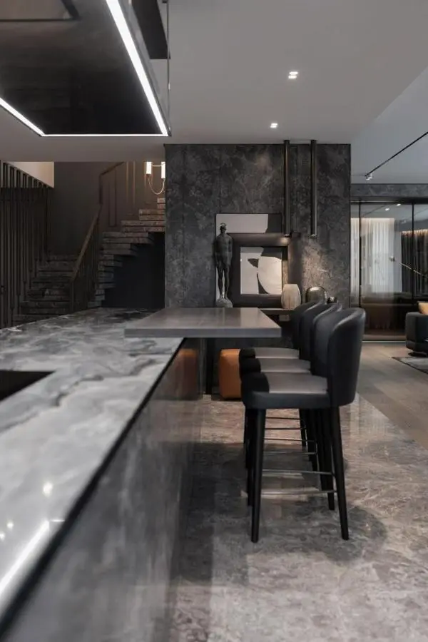Courtyard Marriot VIP Apartment