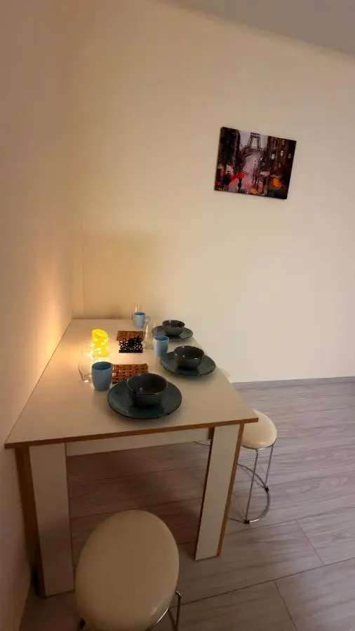 Sky Apartments