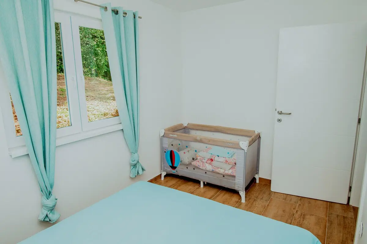 Holiday home Vucjak