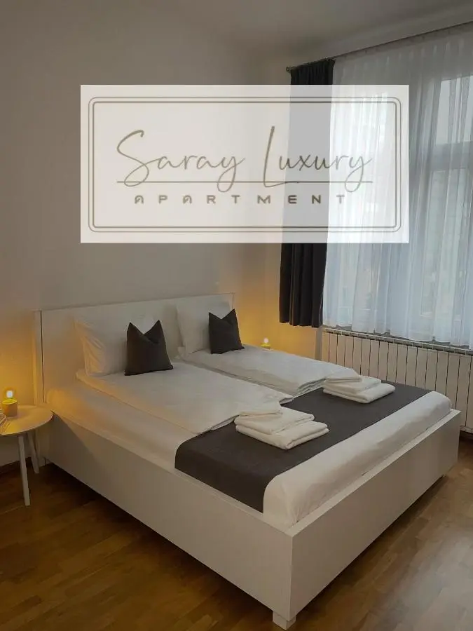 Saray Luxury