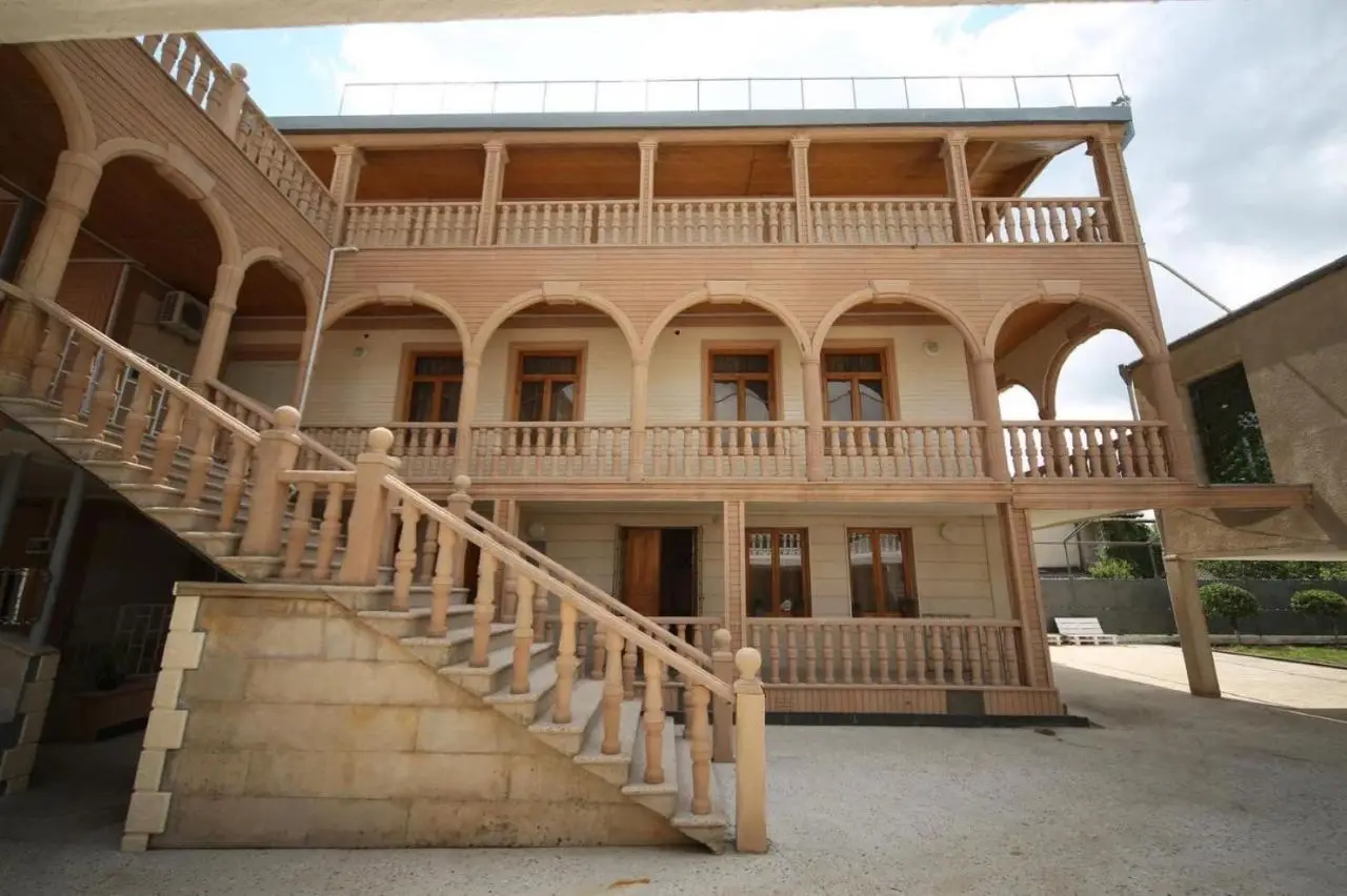 Didvela Villa