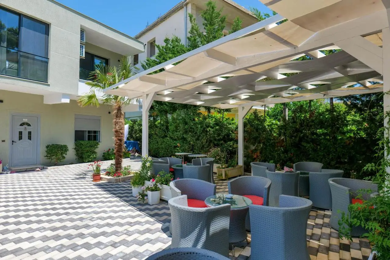 Hotel Celaj