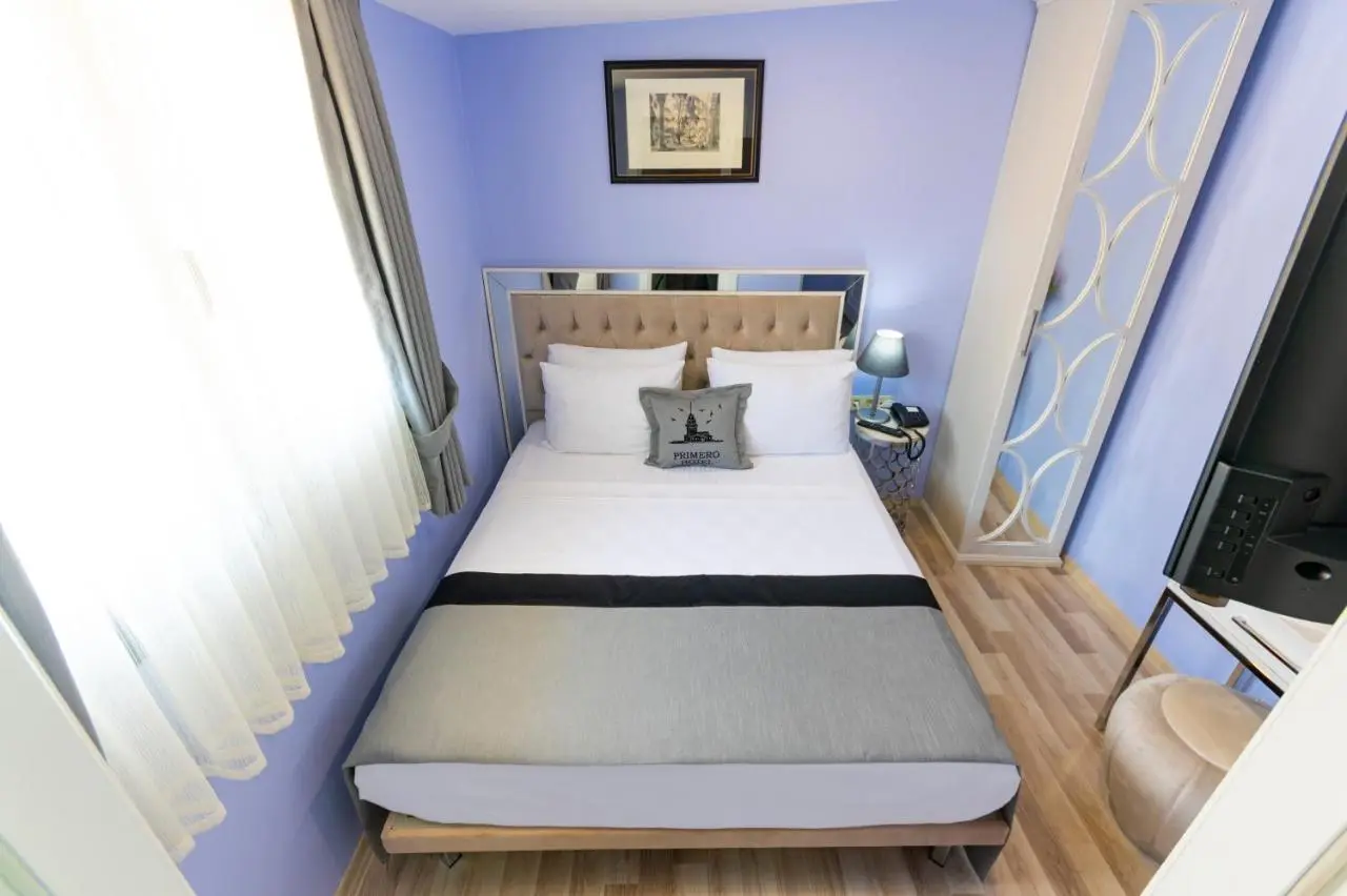 Primero Hotel