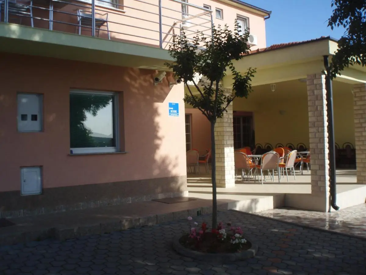 Hotel ''Marinko Kozina'' - Medjugorje