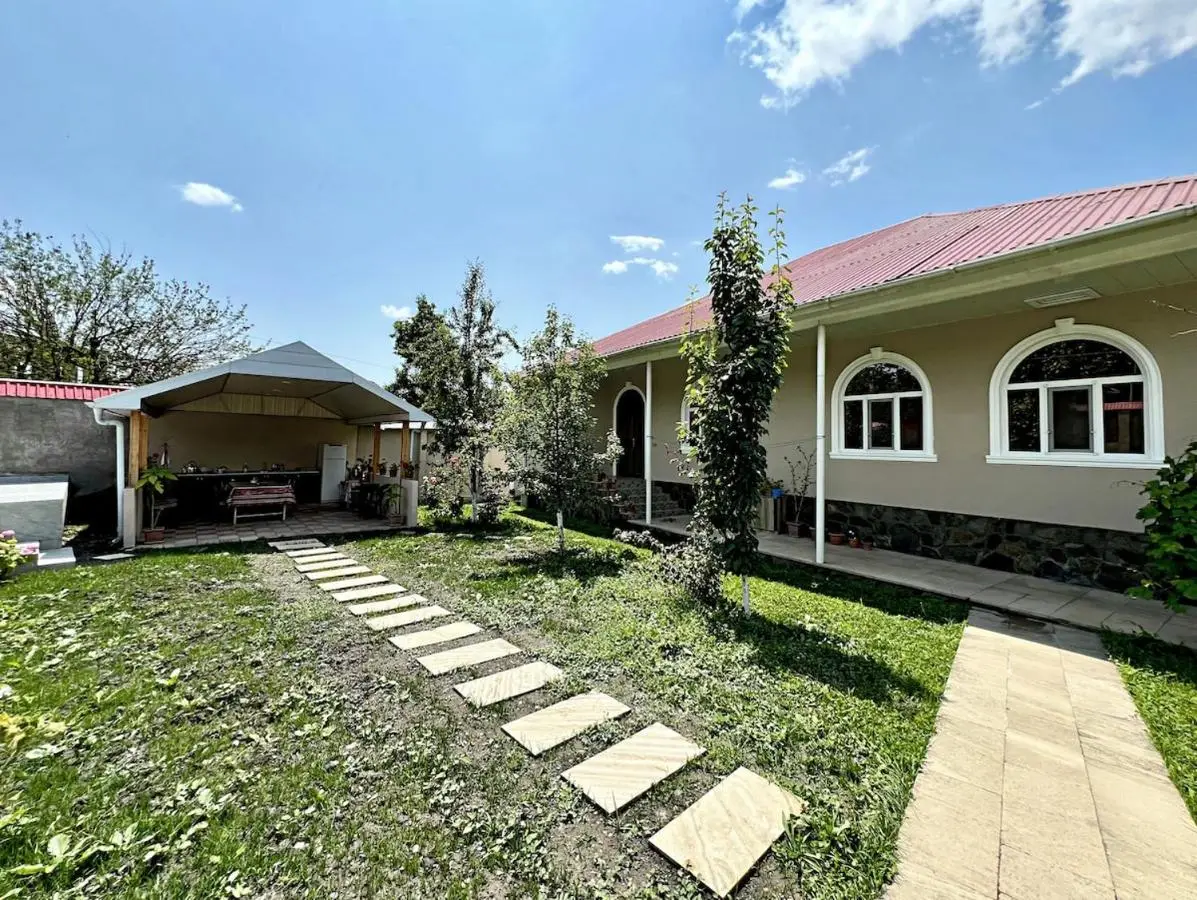 Courtyardqabala