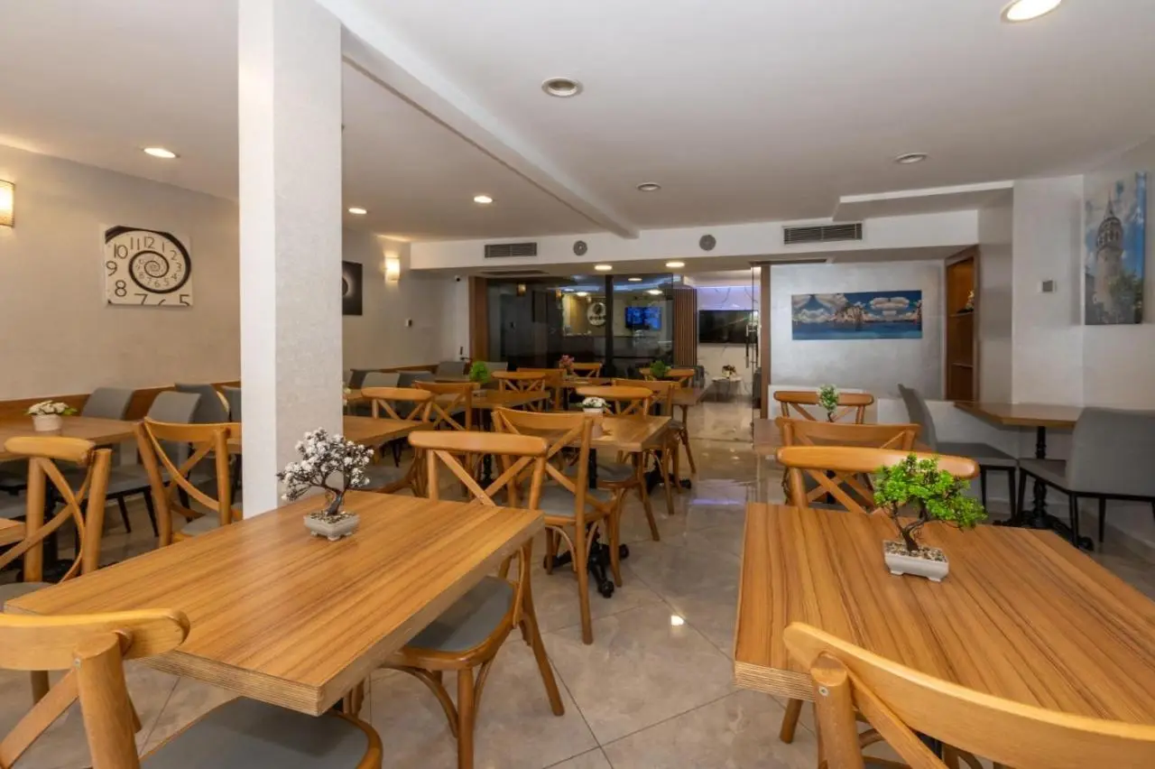 GalataportWawhotel