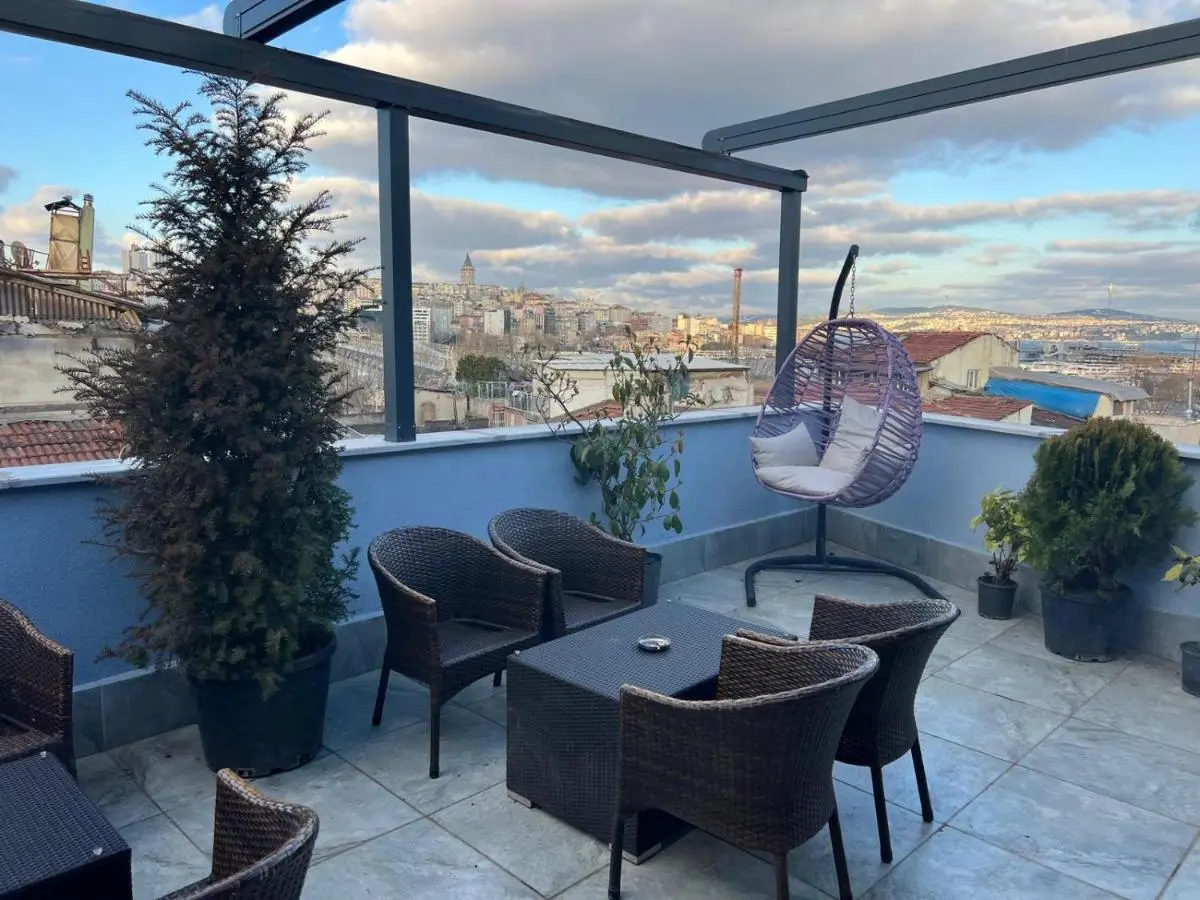 Histavera Hotel