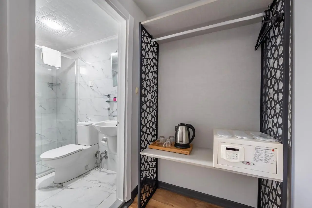 Taksim Trust Hotel