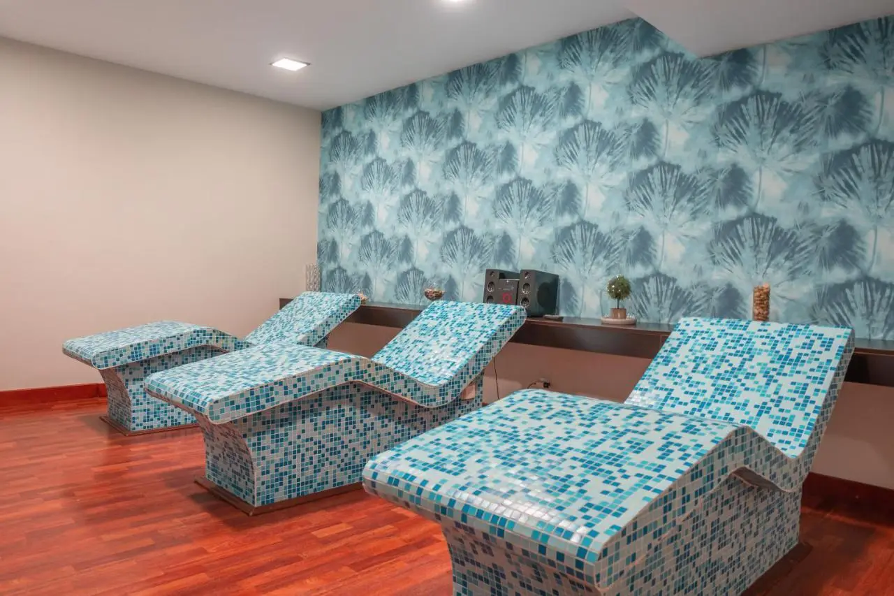 Garden City Hotel Konjic