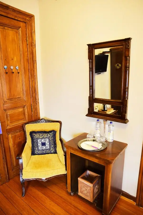 Ottoman Suites by Sera House