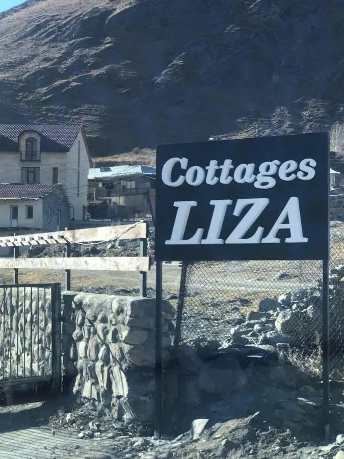 Cottages LIZA