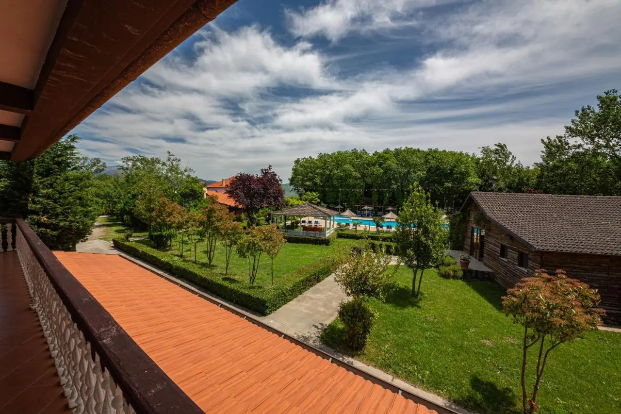 Sebastiano Resort