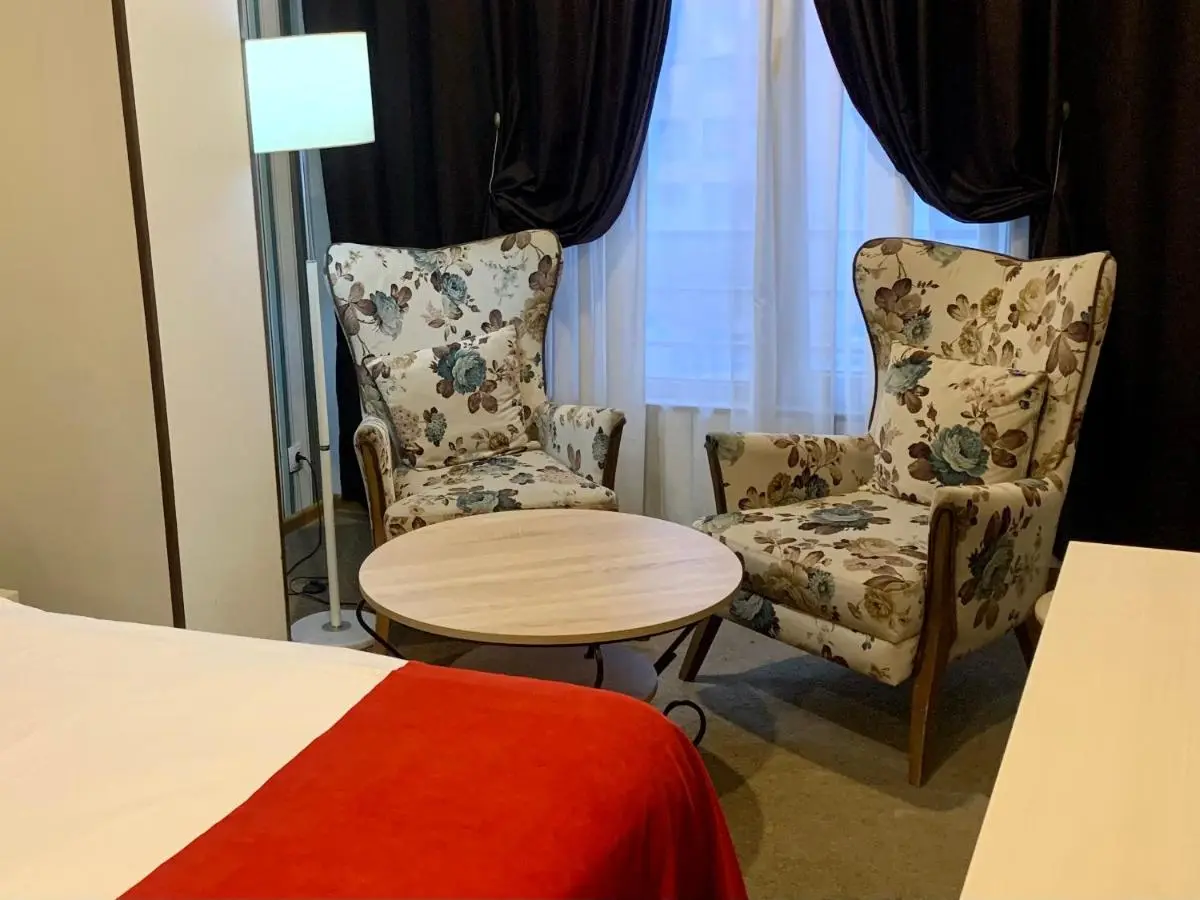 East Gate Boutique Hotel