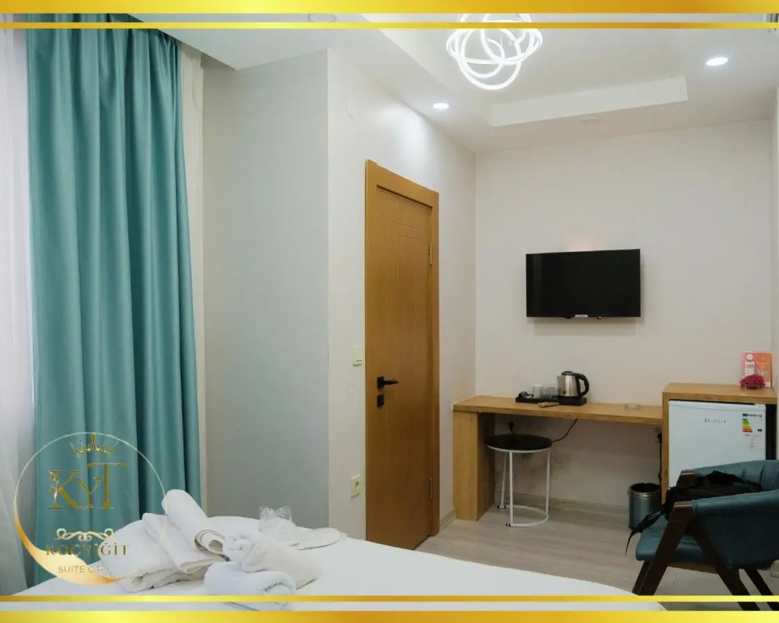 Koçyiğit Suite & Hotel