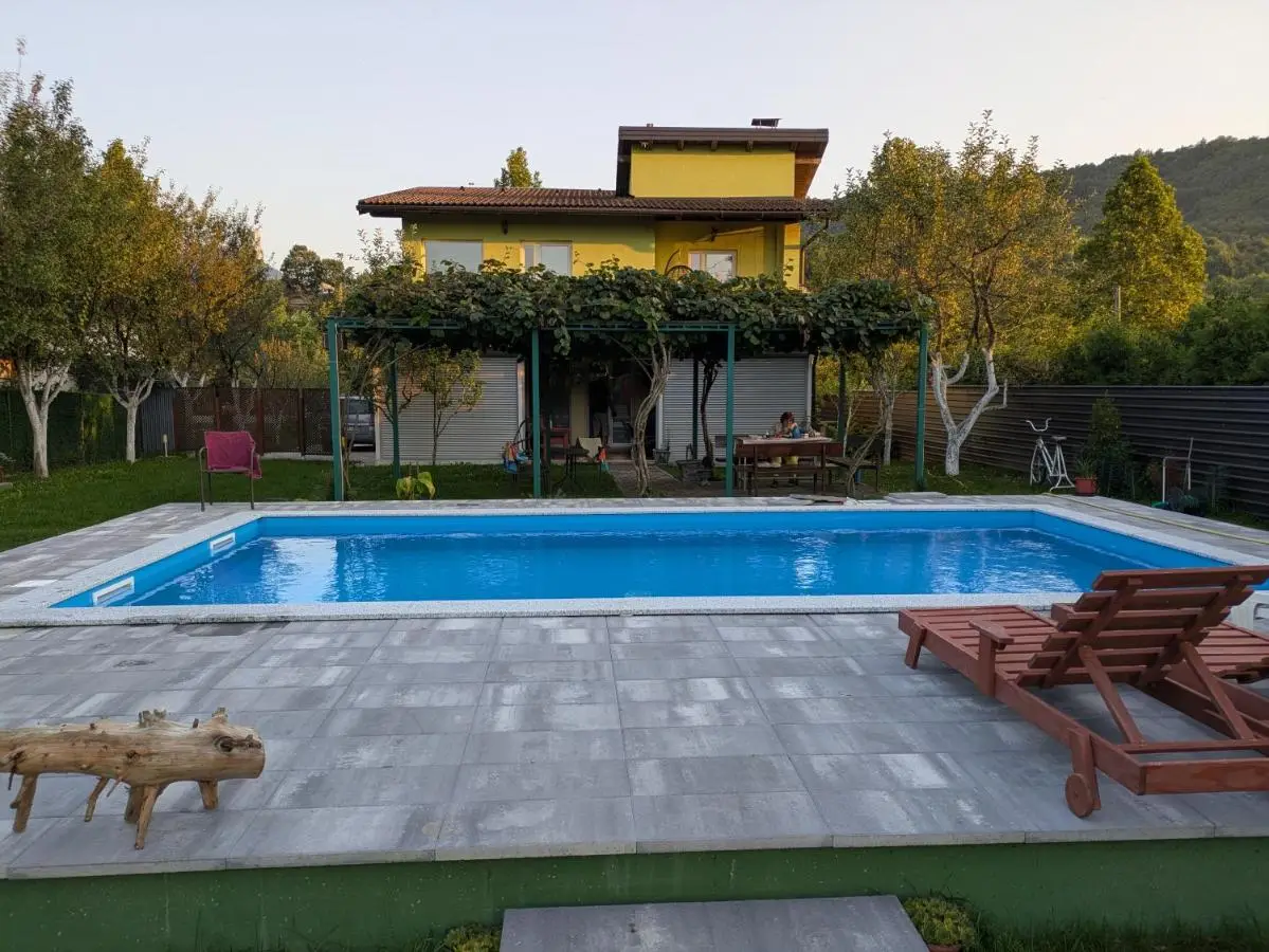 Holiday home Una-Mia
