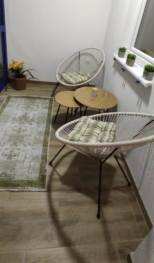 Apartman Aurora