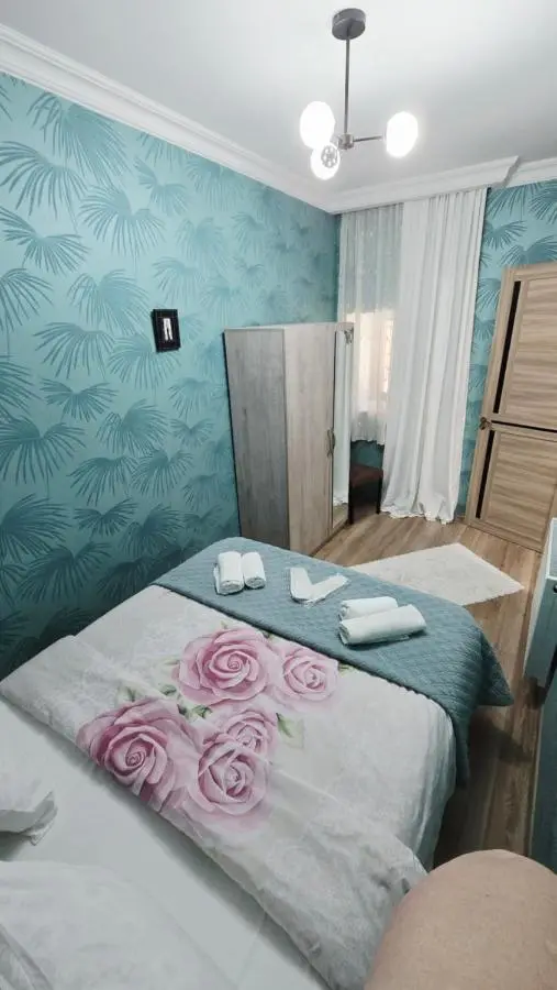 Bereka Apartment in Mtskheta
