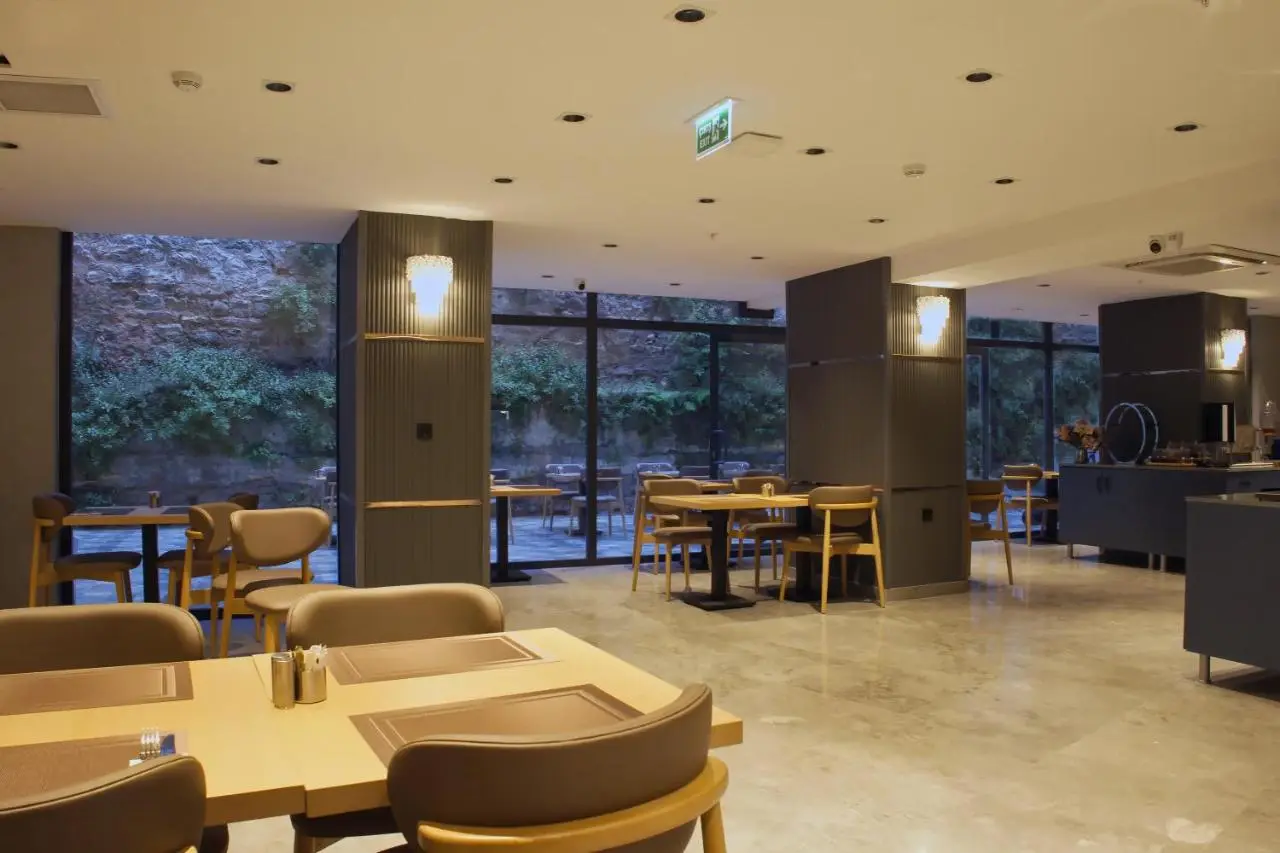 The Galata Glory Hotel