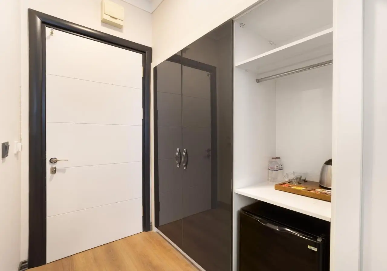 Bakırköy DES Suit Otel