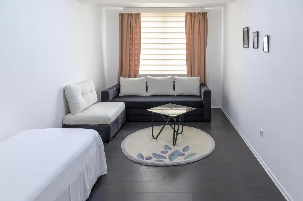 Vila Najla