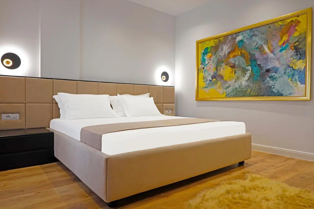 Mark Hotel Tirana