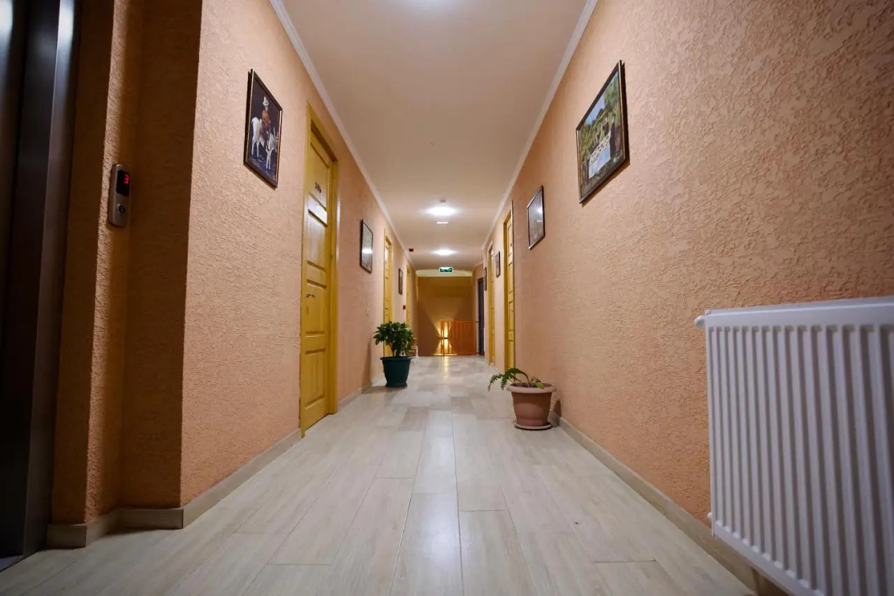 Hotel Mogzauri