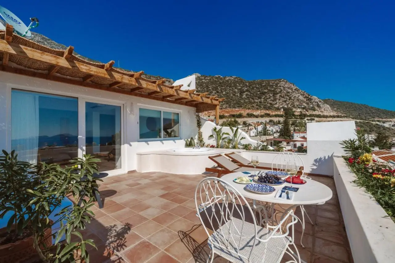 Kalkan Han Hotel