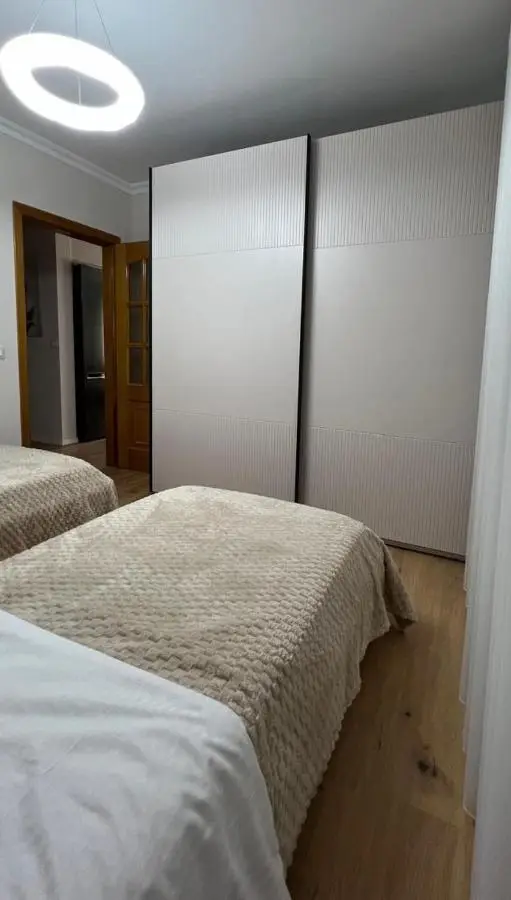 Magnolia's Apartment