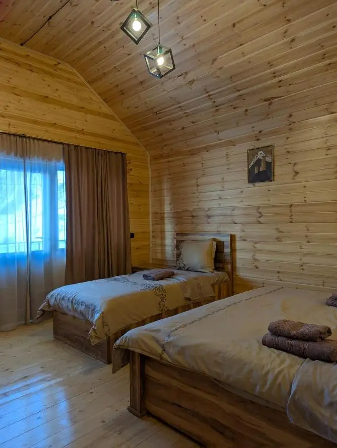 cottage nikolozi