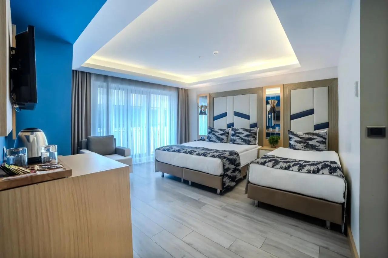 Downtown Sirkeci Hotel