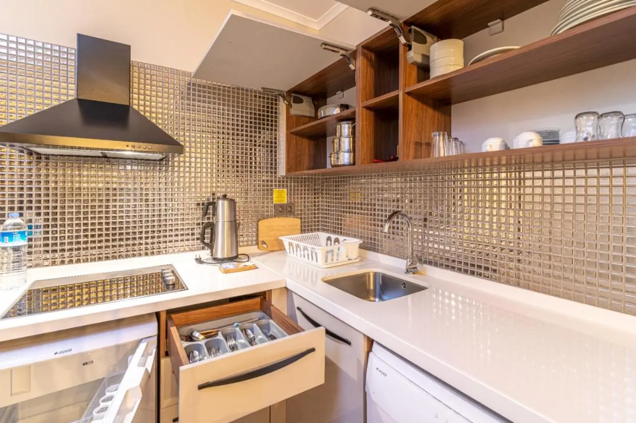 Aforia Thermal Residences