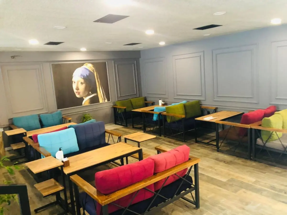 Sava Hotel