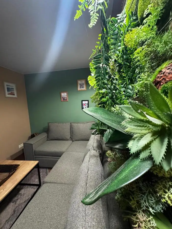 Hostel Nomad
