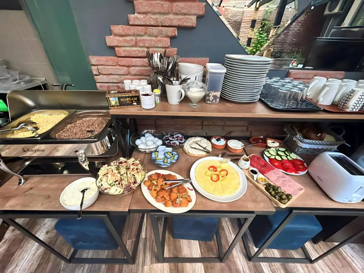 Diuma Hotel