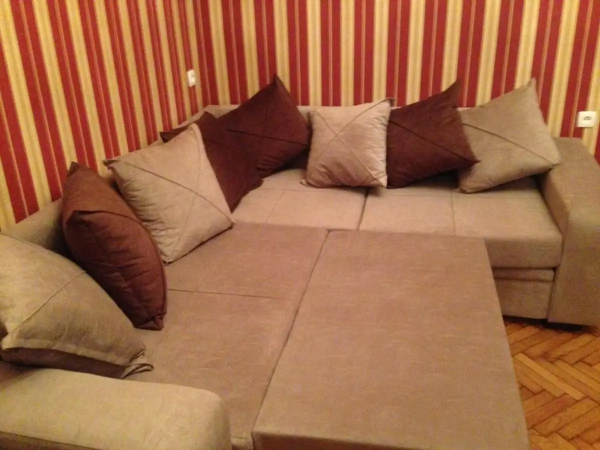 Apartment SOFI