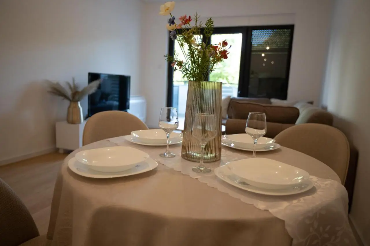 Apartman Superior Centar