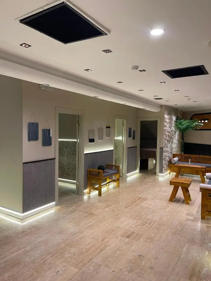 Artefes Hotel Old City& Spa