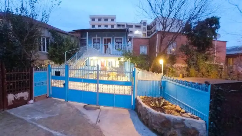 BABEL APARTMENTS