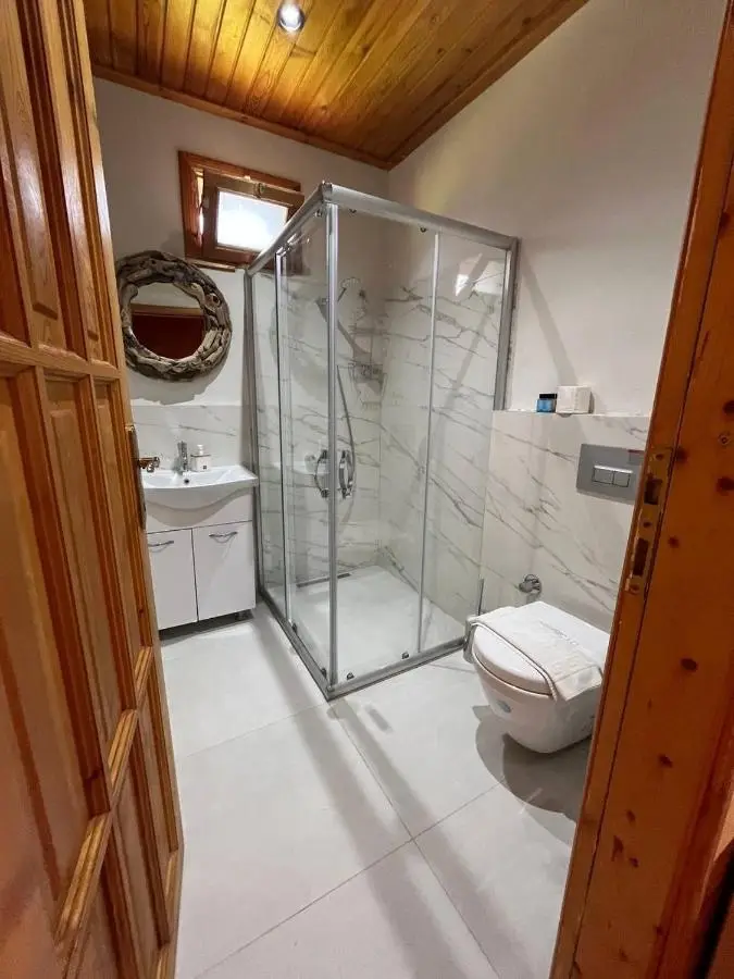 Alicra Hotel Çıralı