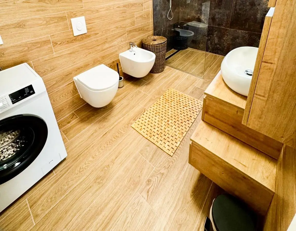 Villa Aurelia Wellness